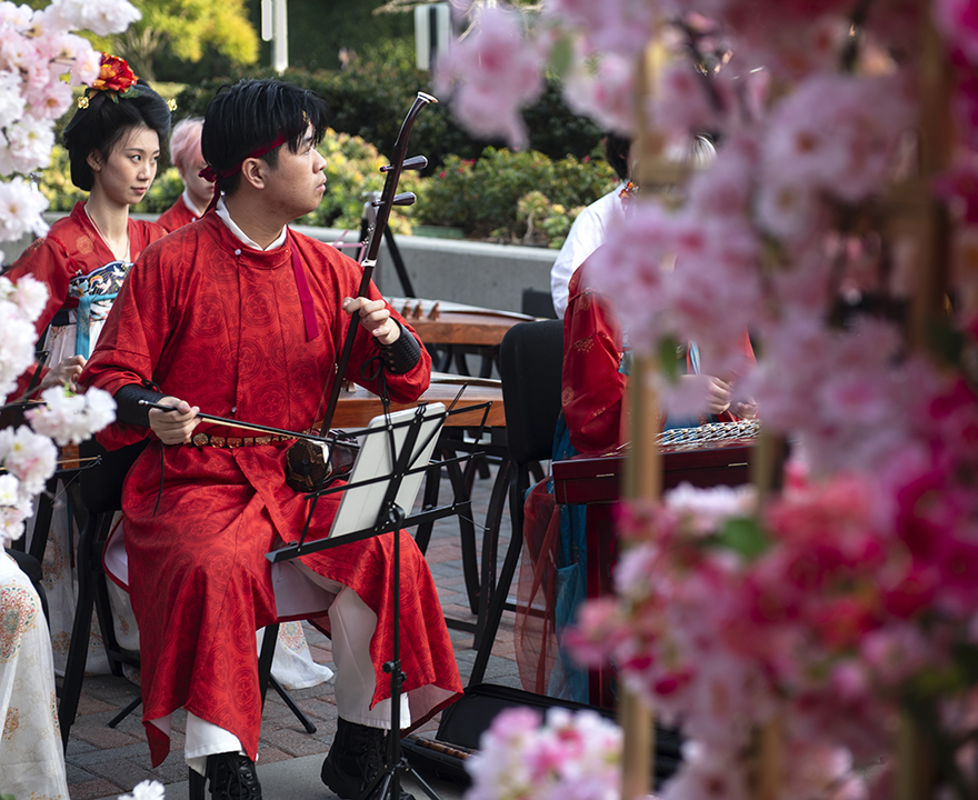 UCI Social Sciences tweet media