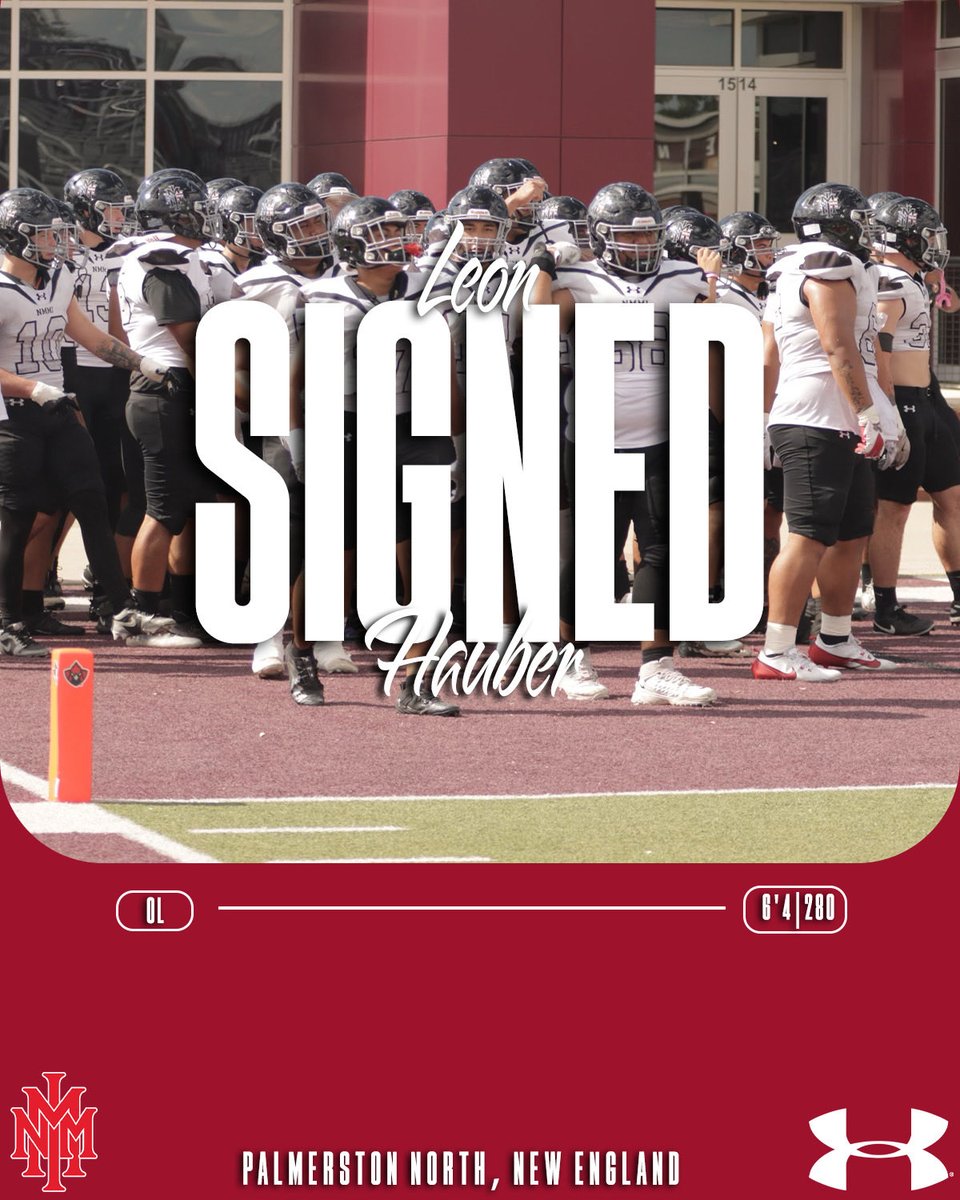 NMMI Football tweet media