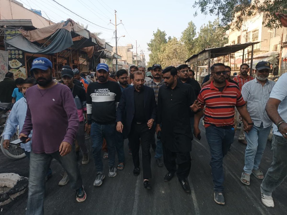 MQM Pakistan tweet media