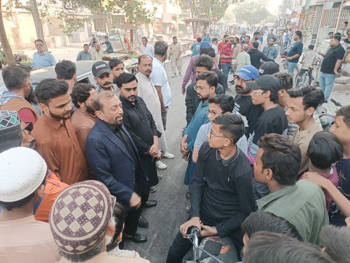 MQM Pakistan tweet media