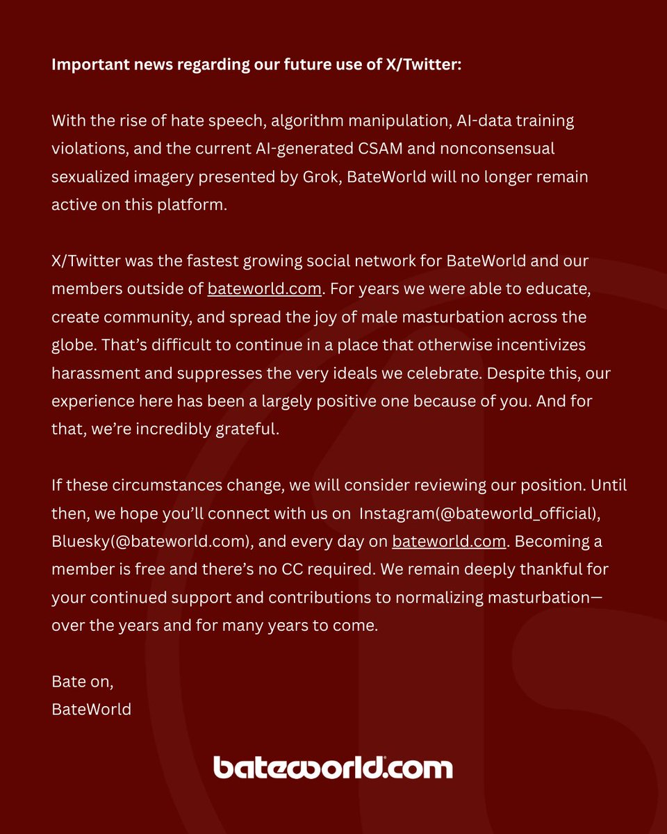 BateWorld tweet media