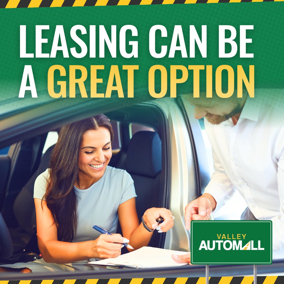 Valley Automall tweet media