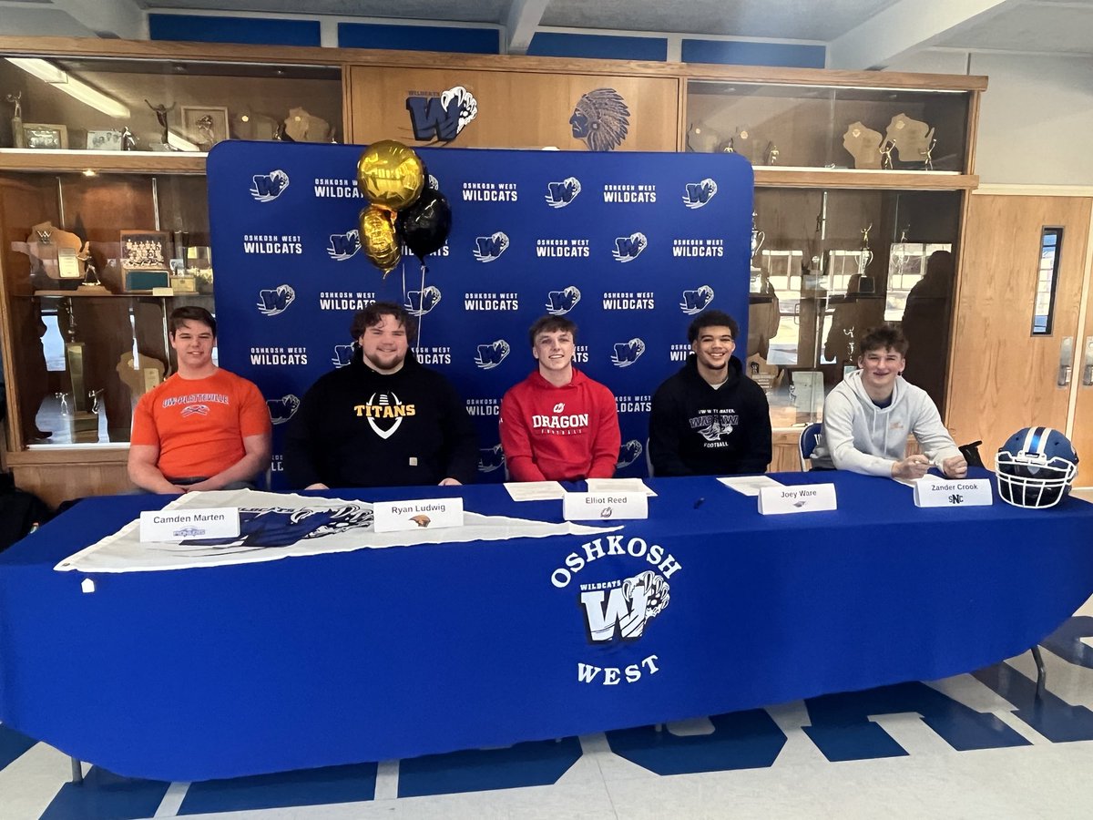 Ryan Ludwig tweet media