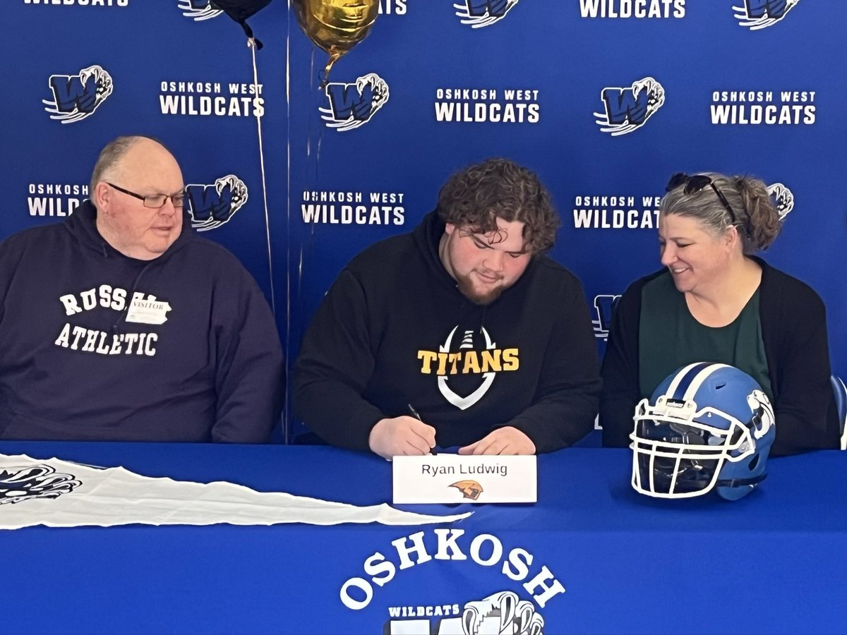 Ryan Ludwig tweet media