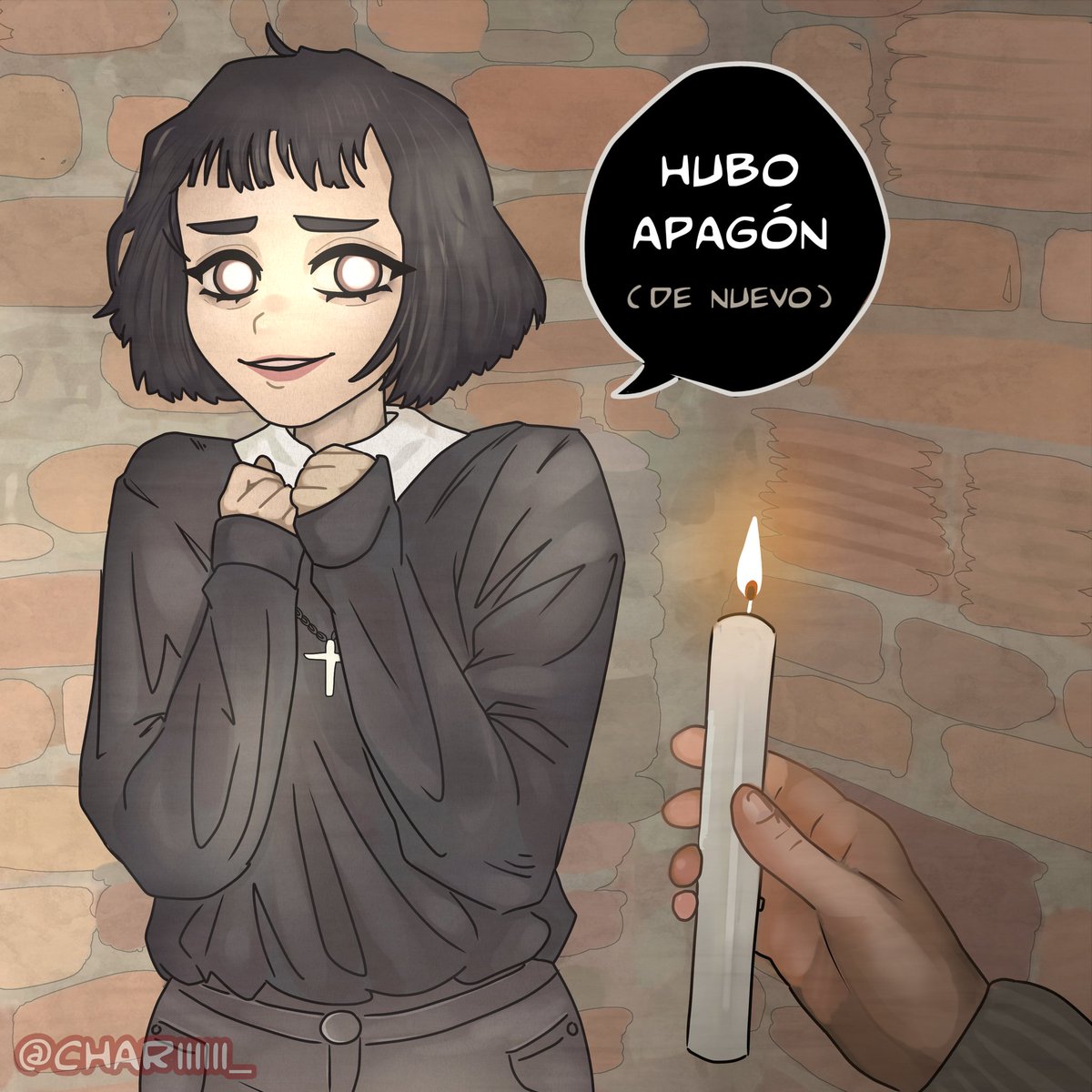 Mi tributo para este ícono de latinoamérica