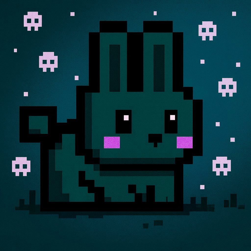 i've been blessed with 5 GTD and 30 FCFS <a href="/mega_buddies/">Mega Buddies 🐰</a> spots to share with frens  

To enter:   
• Follow <a href="/mega_buddies/">Mega Buddies 🐰</a> and <a href="/0xkeet/">keet</a>
• Comment your EVM address on this post
Will pick winners in 48 hours  

megaeth.