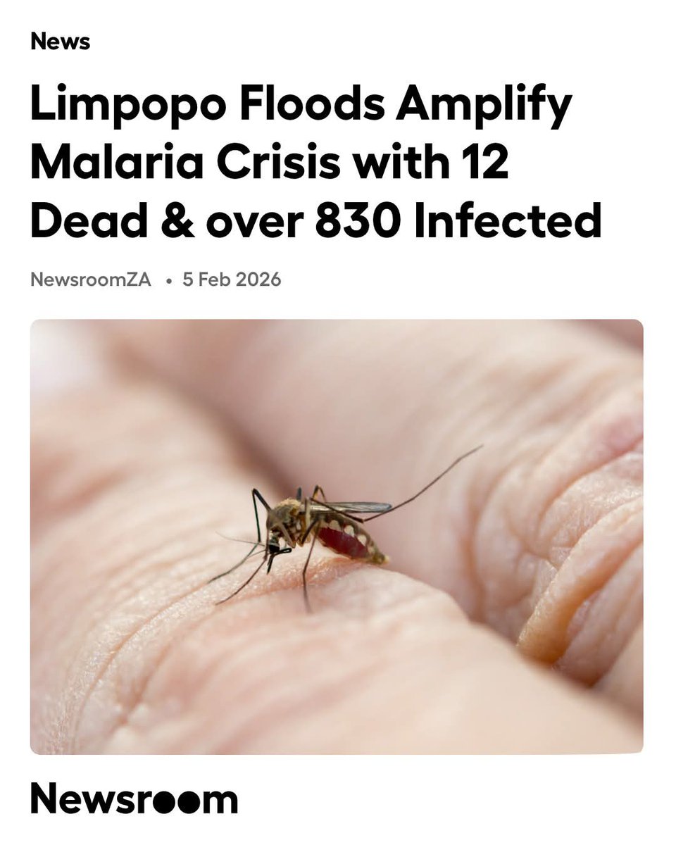 Malaria is endemic in these areas. Take care. Minimise exposure. Pre exposure prophylaxis can be obtained at your nearest pharmacy without prescription