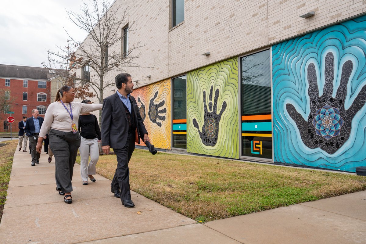 Harris County Precinct 2 tweet media