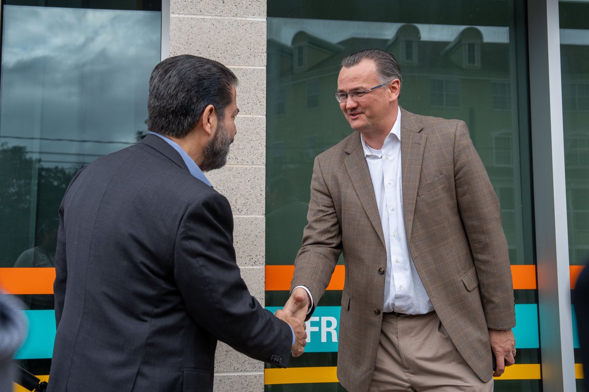 Harris County Precinct 2 tweet media