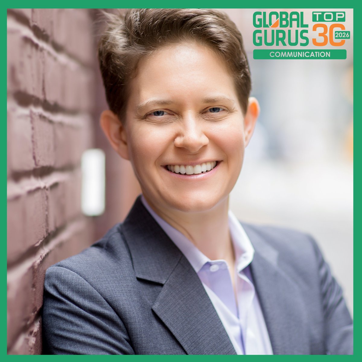 Dorie Clark tweet media