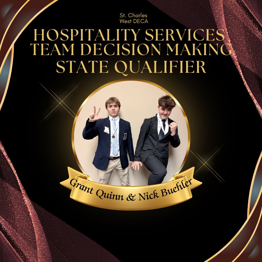 SCW DECA tweet media