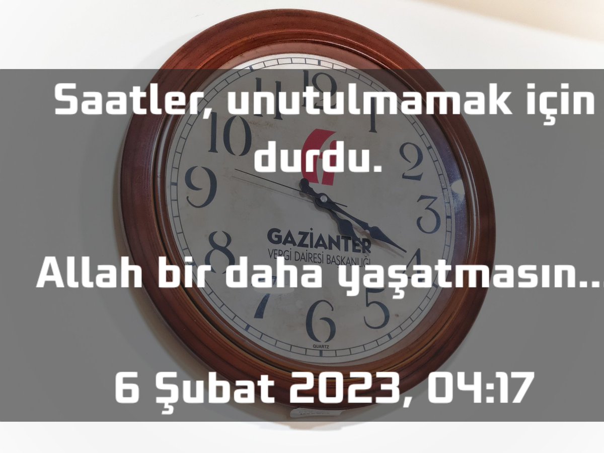 Osman Tunç tweet media