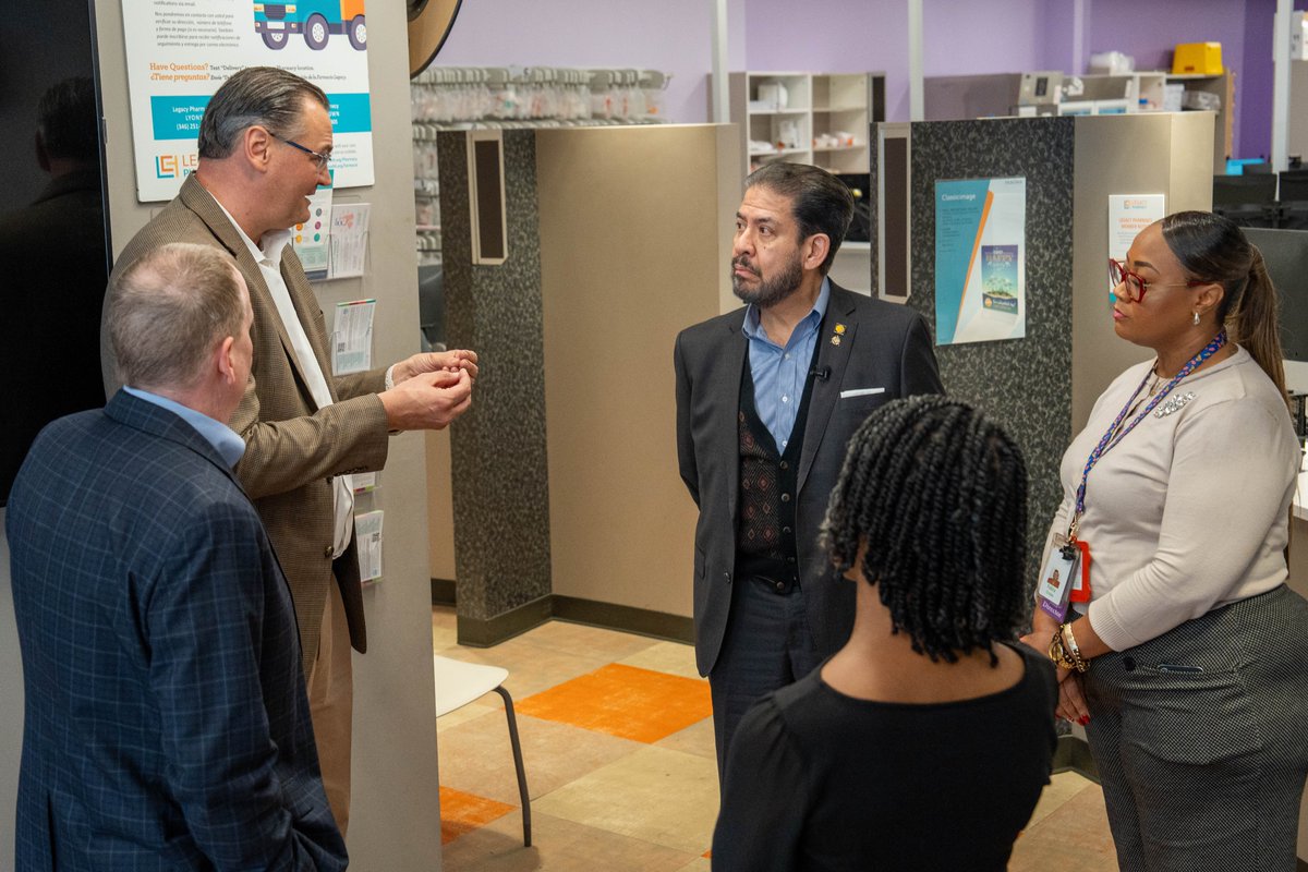 Harris County Precinct 2 tweet media