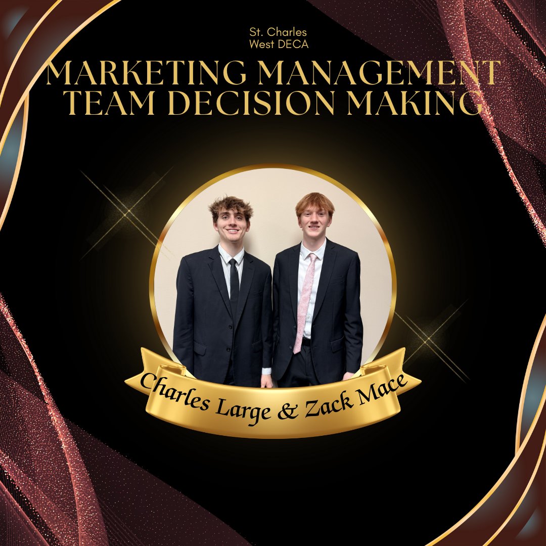 SCW DECA tweet media