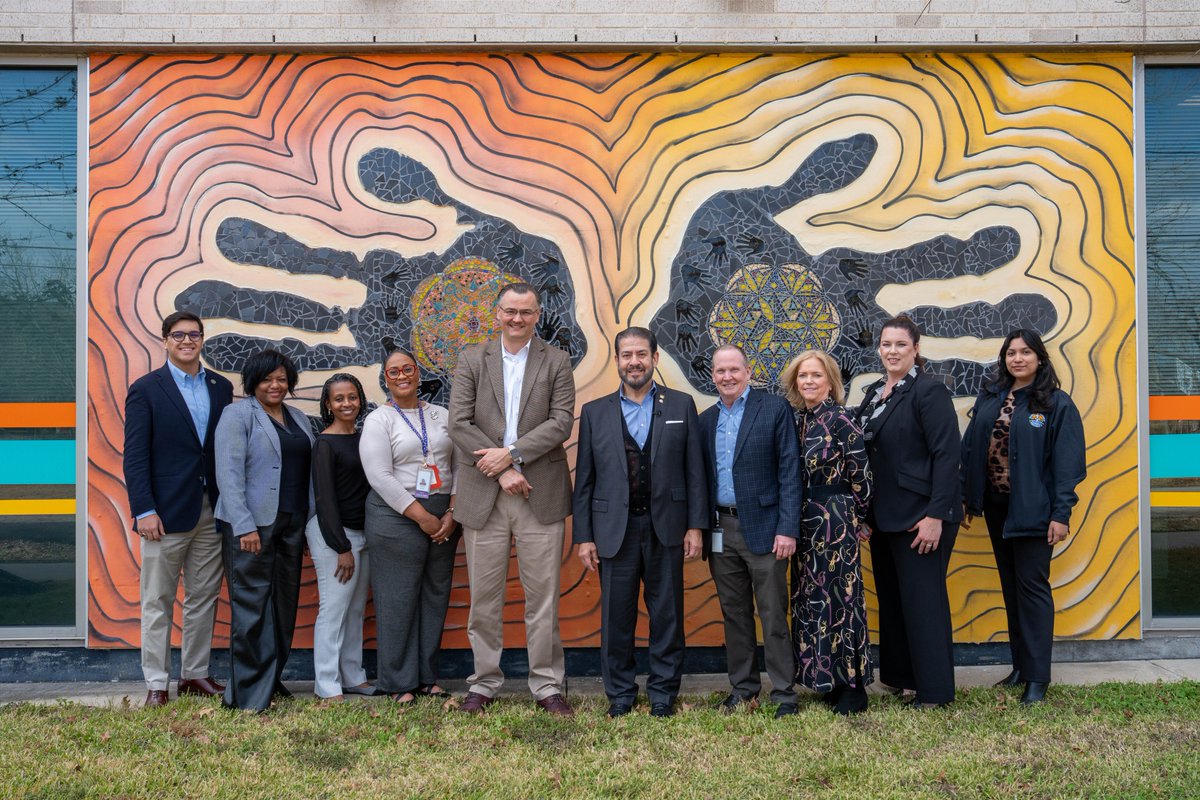 Harris County Precinct 2 tweet media