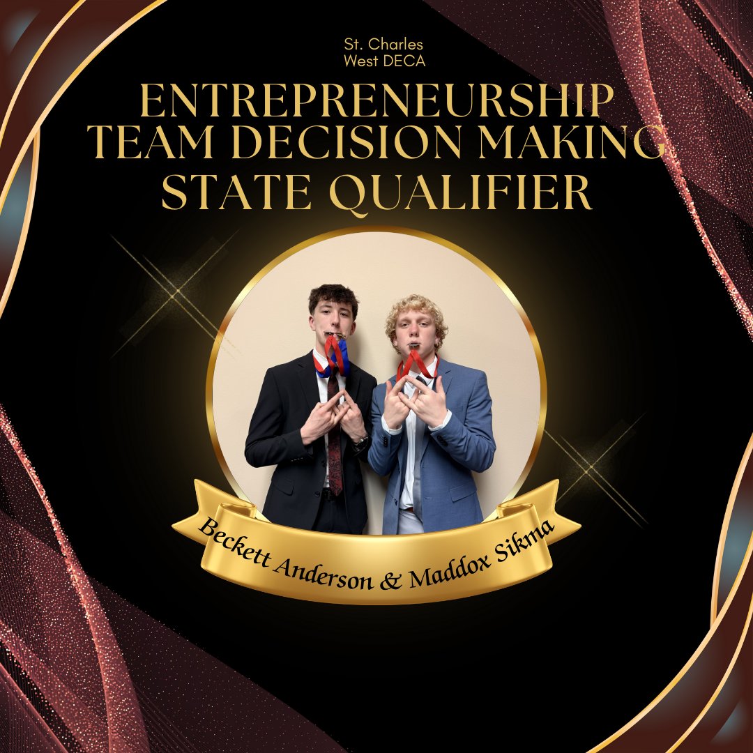 SCW DECA tweet media