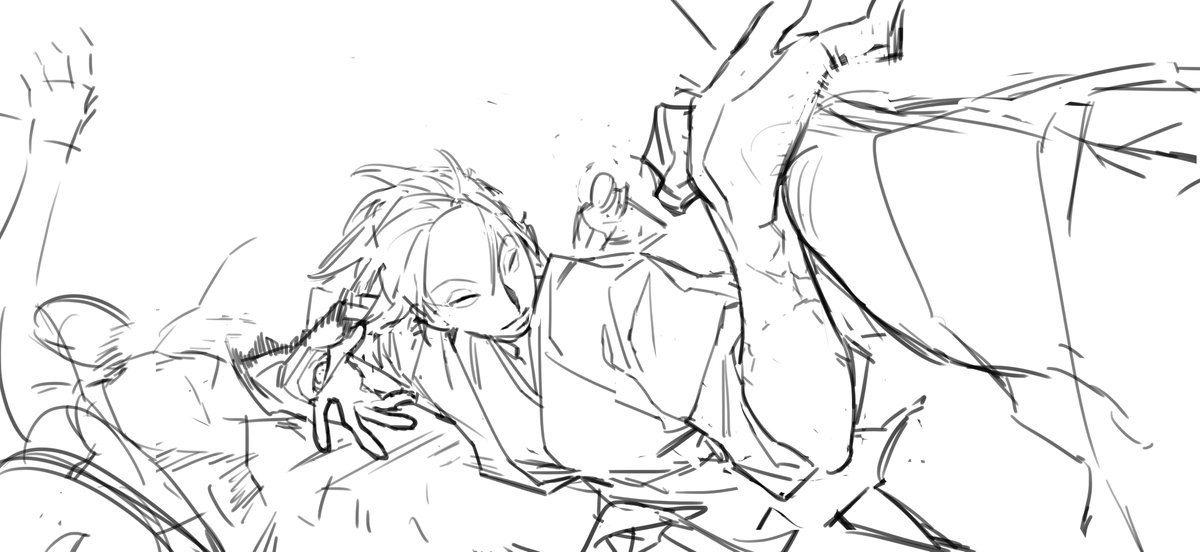 黒川 (@luoxiny99288577) on Twitter photo 