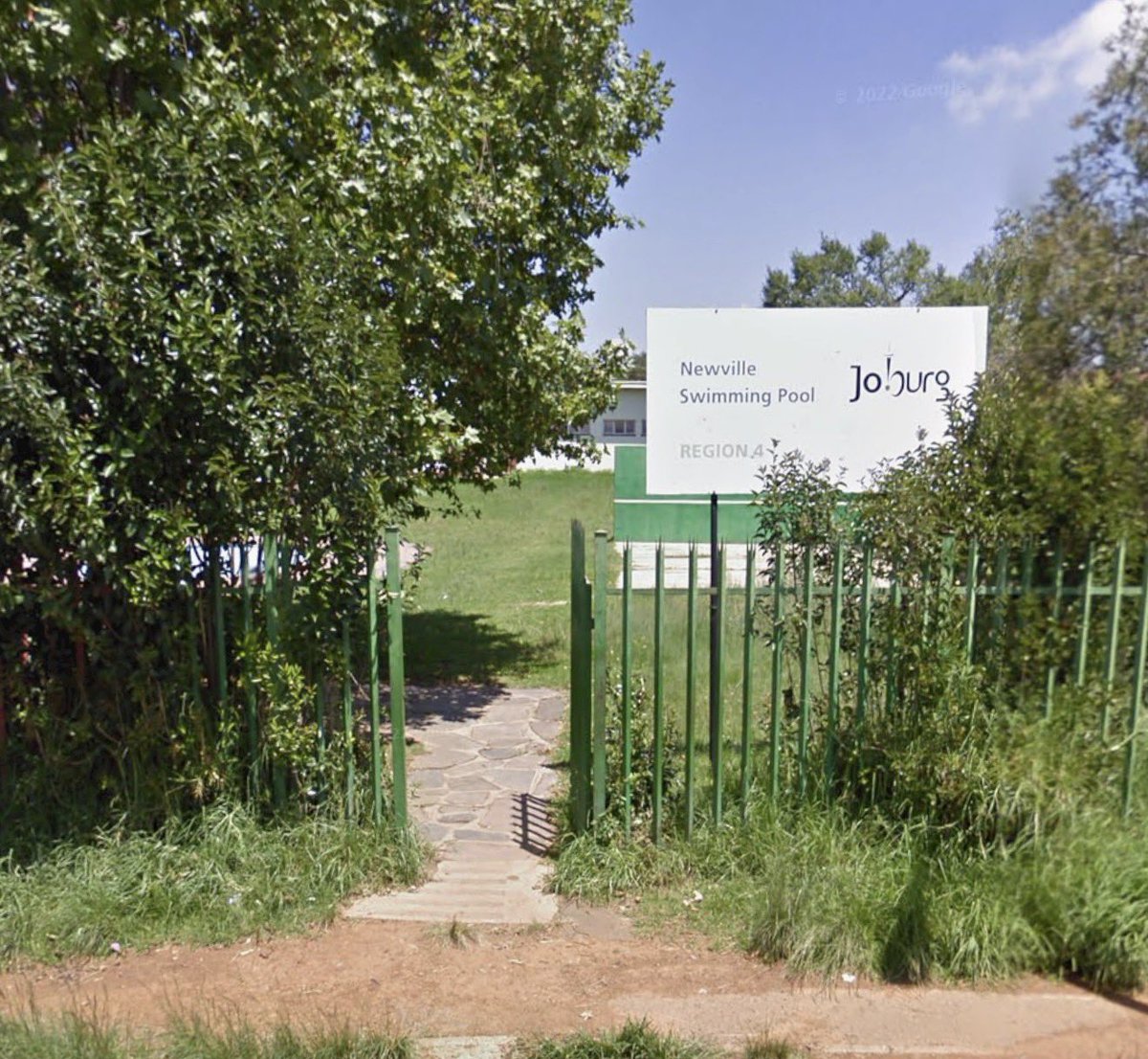 Jozi vs Jozi tweet media