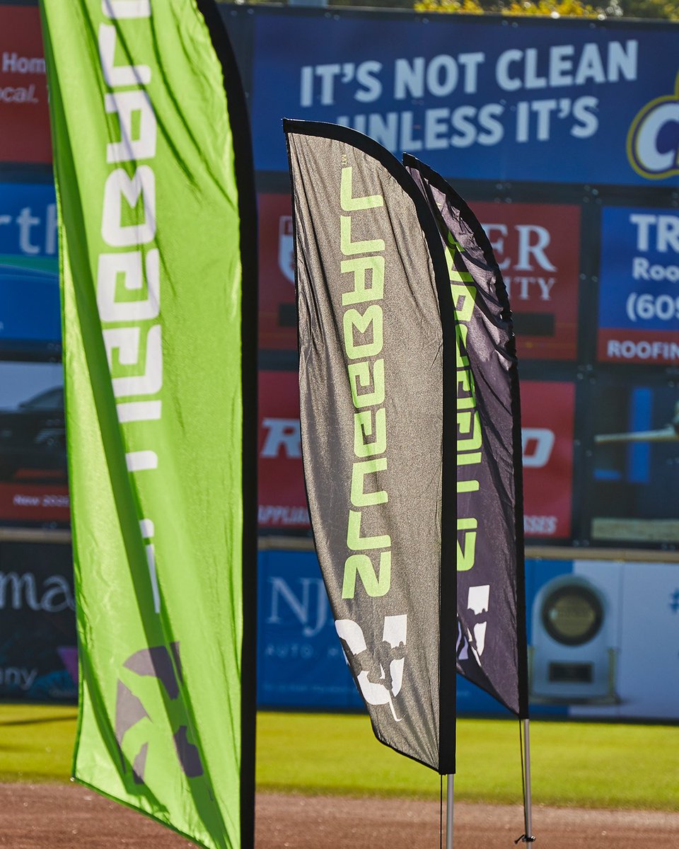 Sluggball tweet media