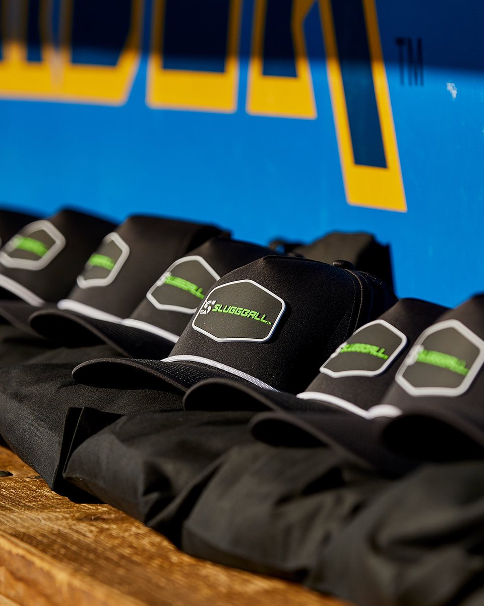 Sluggball tweet media