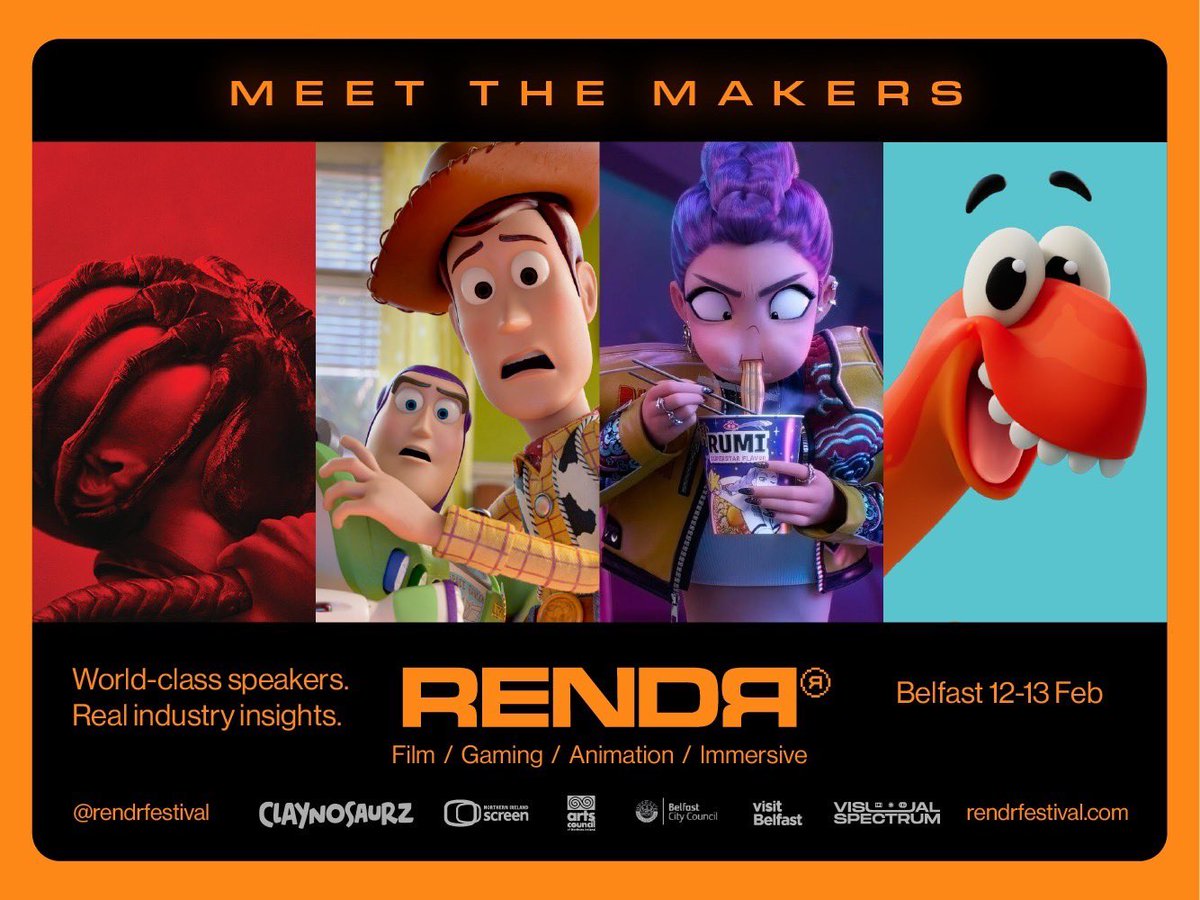 Claynosaurz tweet media