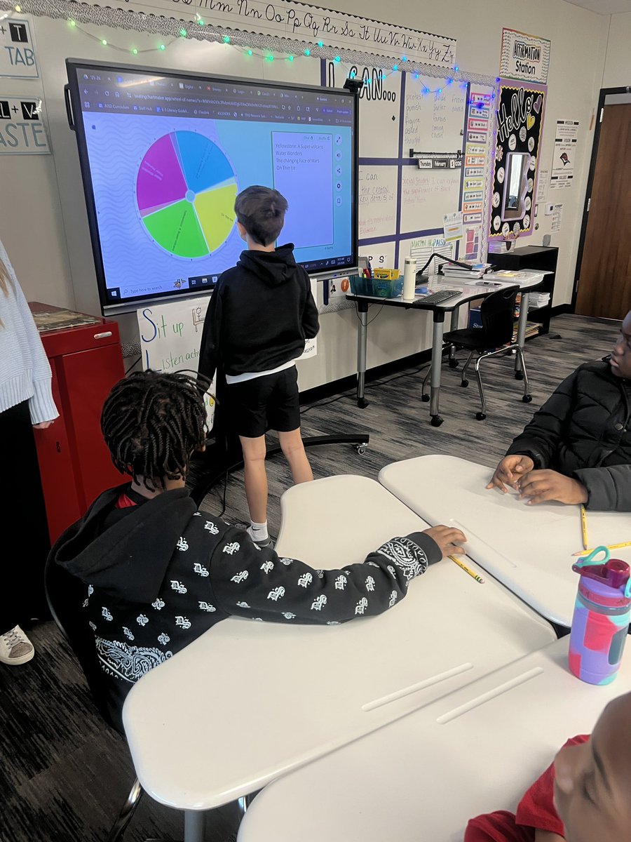 Anverly Laster, M.Ed. tweet media