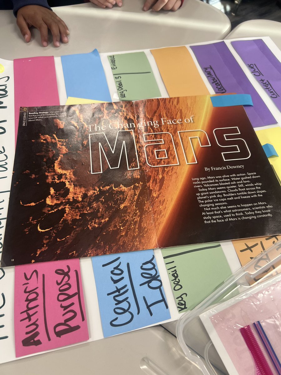 Anverly Laster, M.Ed. tweet media