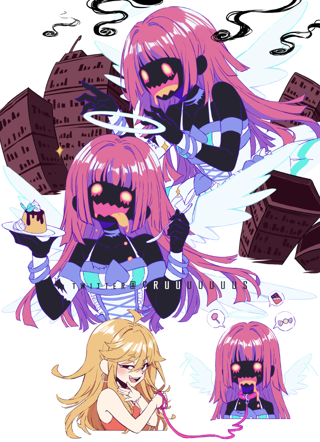 Criis-chan 🌸 (@cruuuuuuus) on Twitter photo 