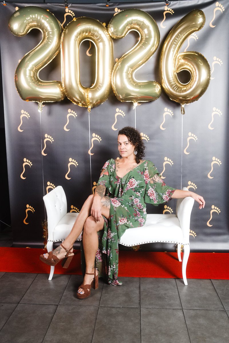 Goddess Nikki Focks tweet media