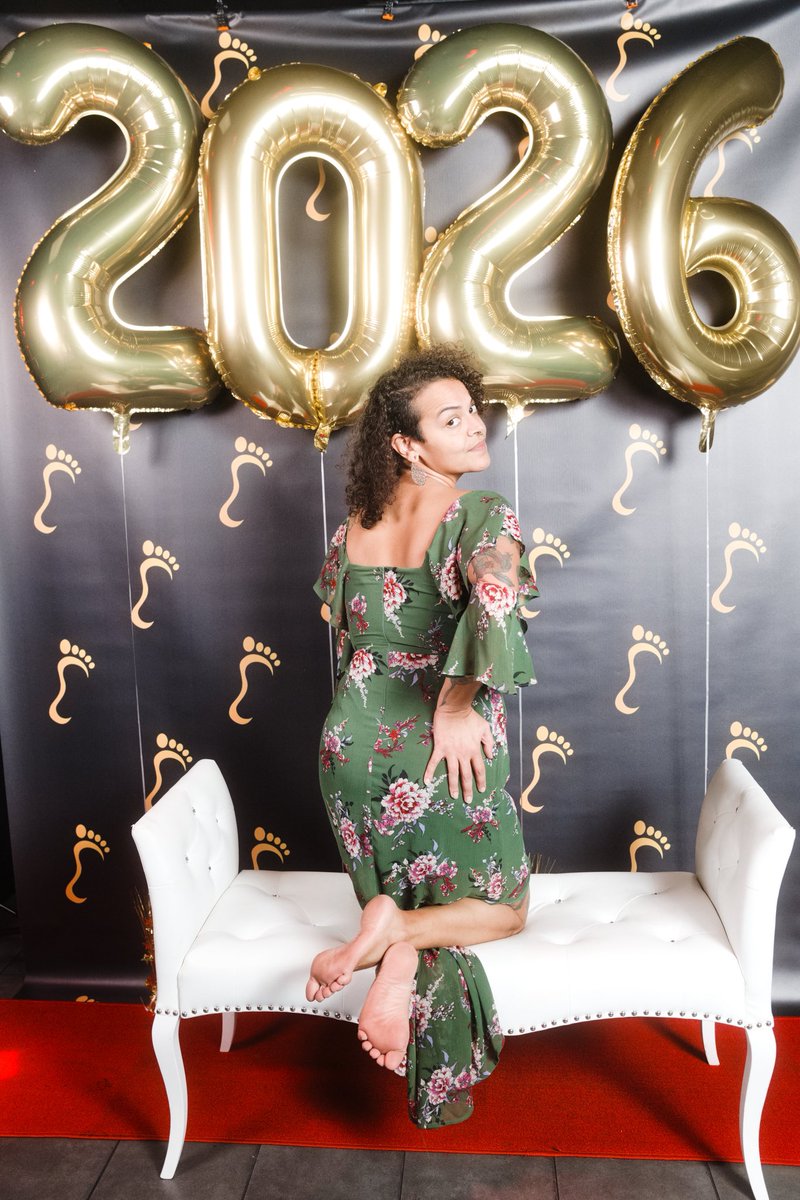 Goddess Nikki Focks tweet media