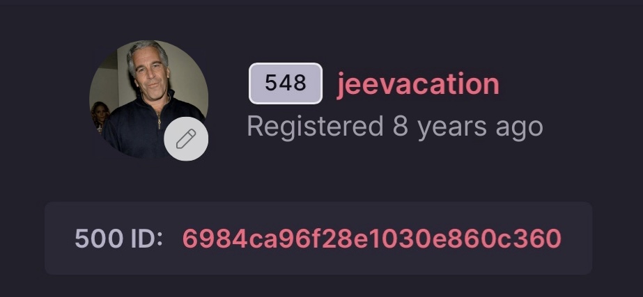 500 Casino tweet media