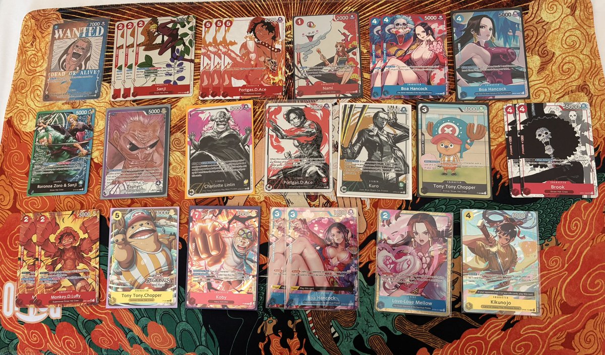 SormilTCG 🇵🇸 tweet media