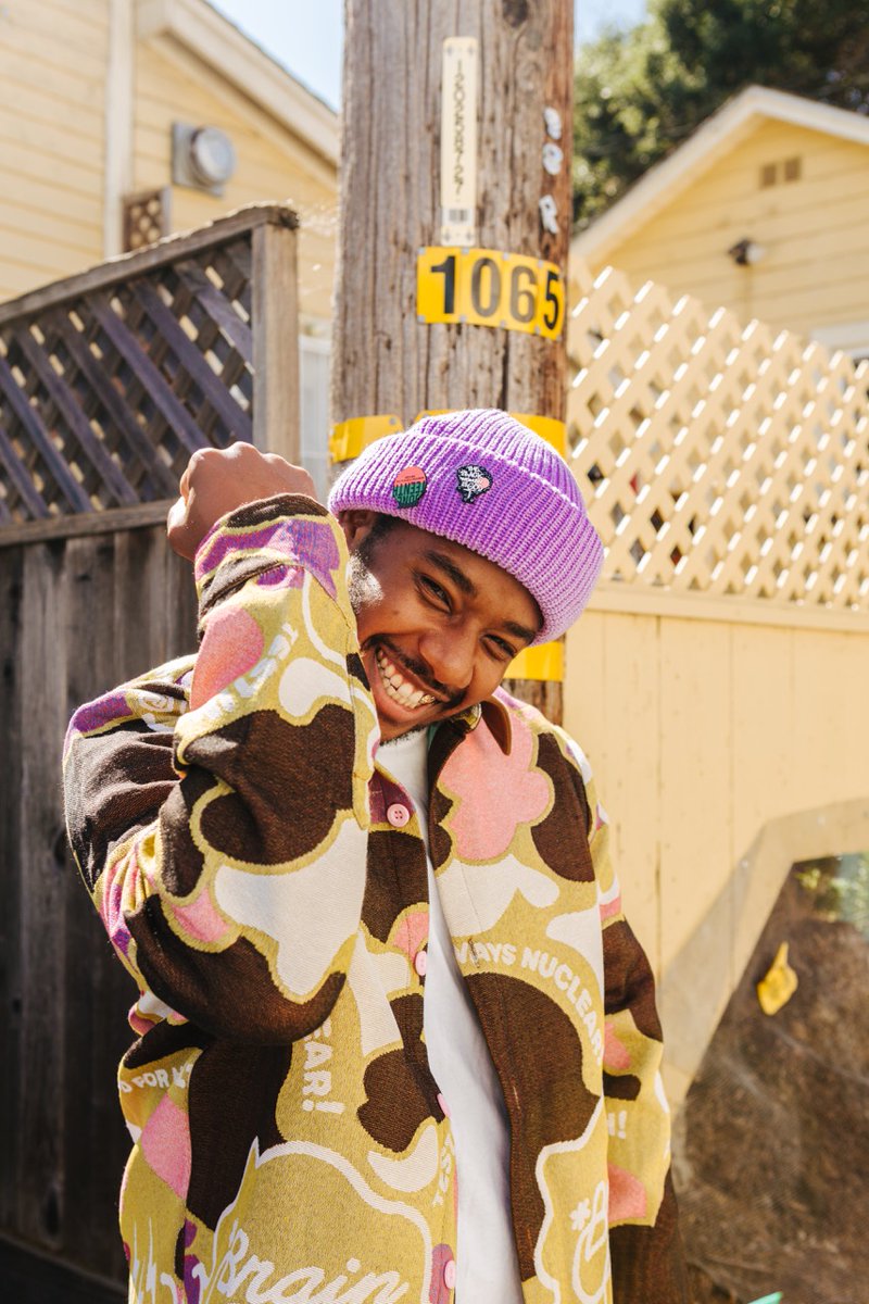 LaRussell signing a one-album partnership with Roc Nation actually makes perfect sense.

For some people, this move feels contradictory.

It is not.

Here is why, using LaRussell’s own words from a conversation I had with him last fall: