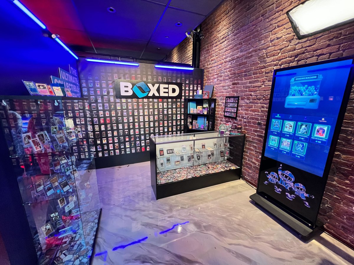 BOXED.GG tweet media