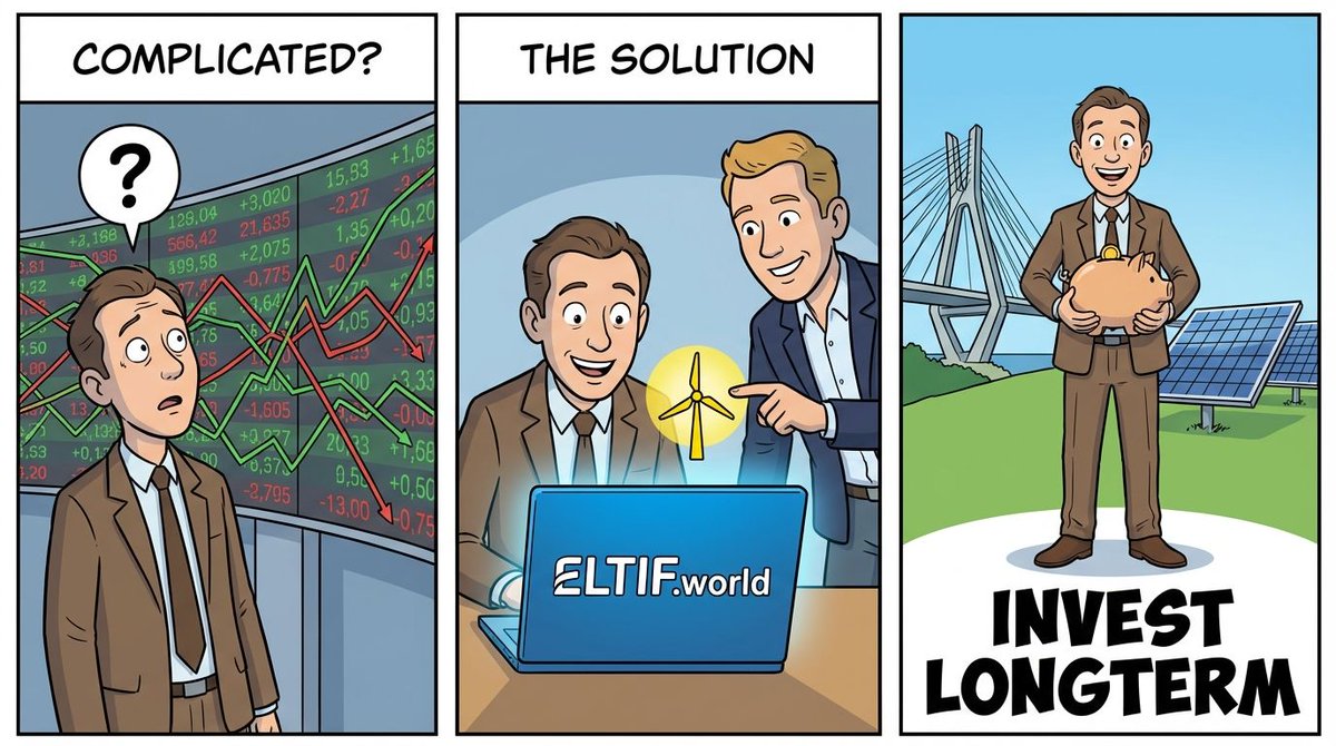 ELTIFworld's tweet photo. SpaceX &amp; OpenAI im Depot? 🚀 Die Debatte um den ARK/NAO-ELTIF zeigt: Wer Private Markets will, muss Blindpools verstehen.

Unser Februar-Newsletter:
⚡️ Liquidität als Sollbruchstelle
📈 PE Zyklus
🌱 Neue ELTIFs von CommerzReal &amp; Co.

👉 https://t.co/NxqOQ7MFZb

#ELTIF https://t.co/oYPArHURm8