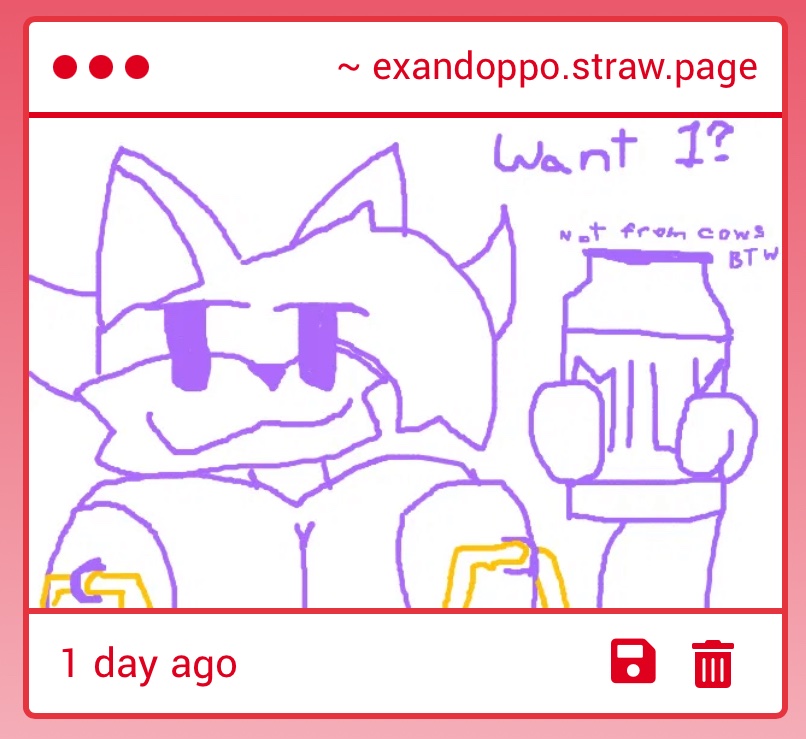 Tabby (Catgirl) tweet media