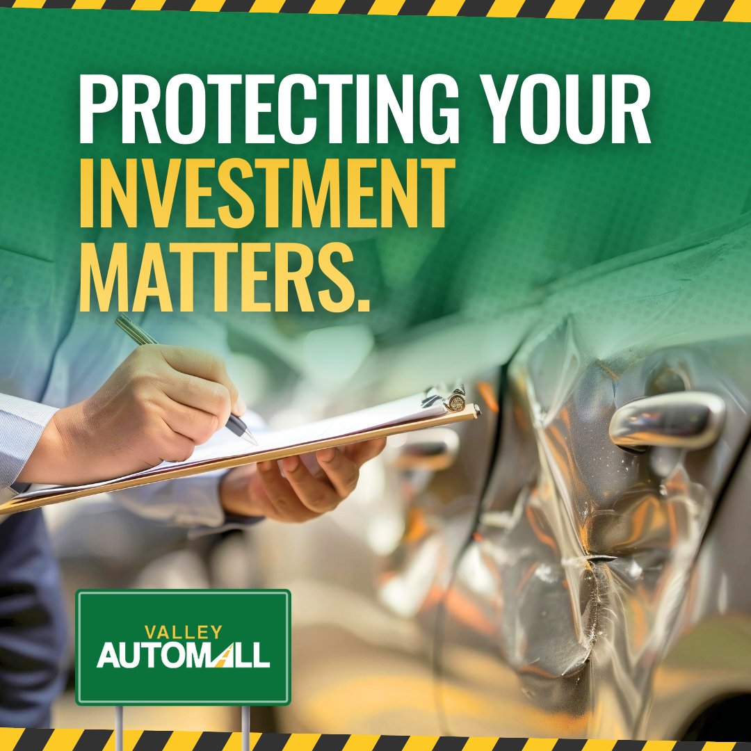 Valley Automall tweet media