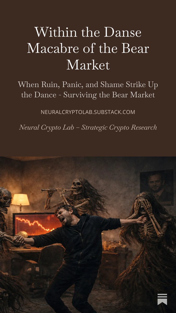Neural Crypto Lab tweet media