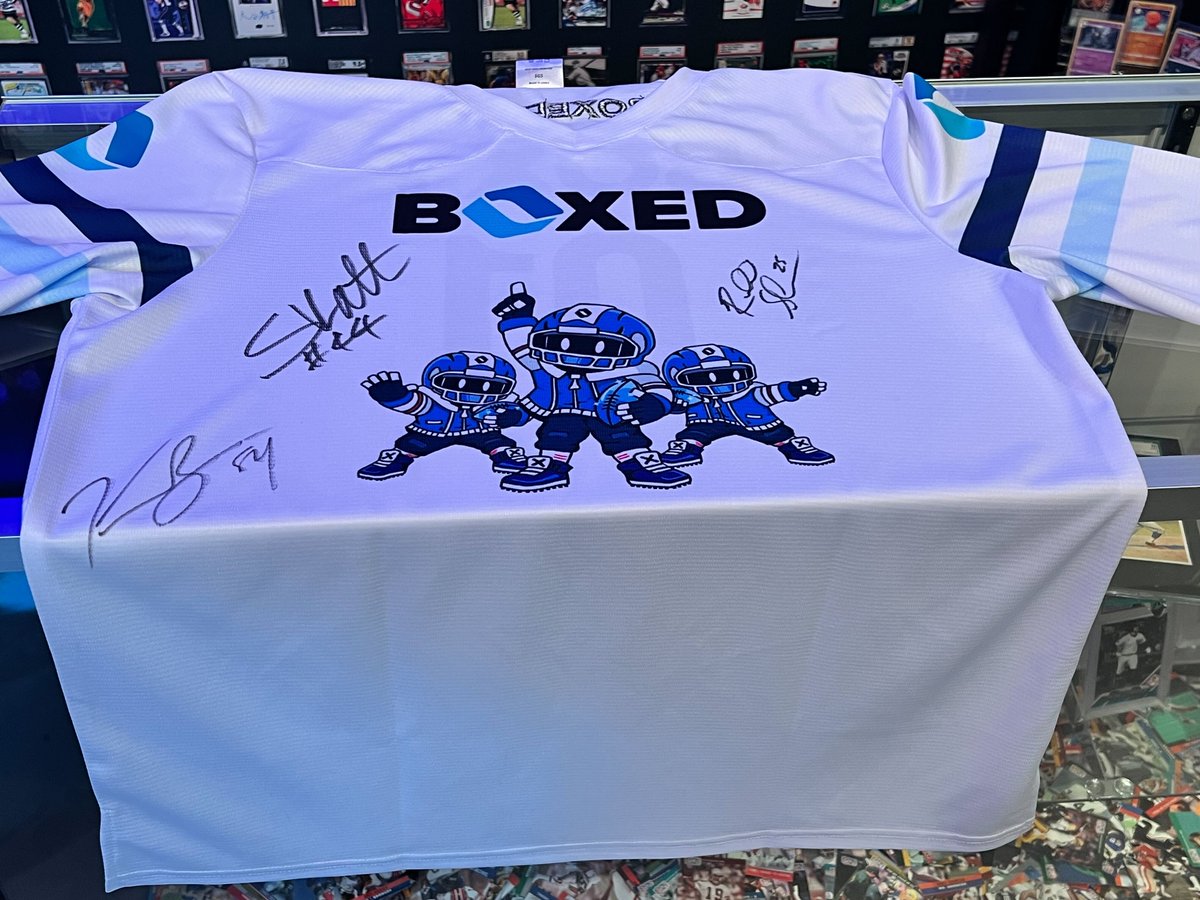 BOXED.GG tweet media