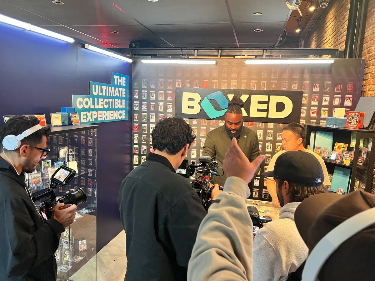 BOXED.GG tweet media