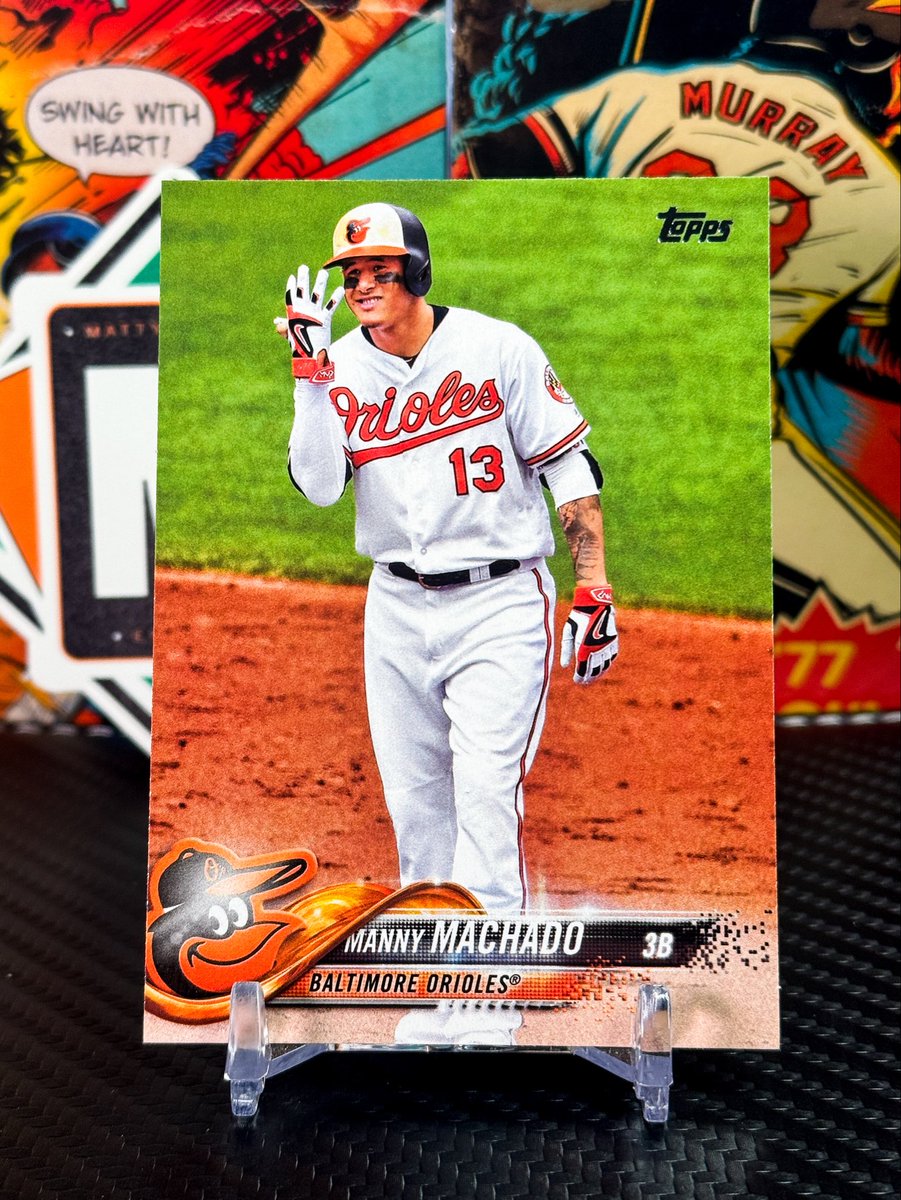 Matty H Cards tweet media