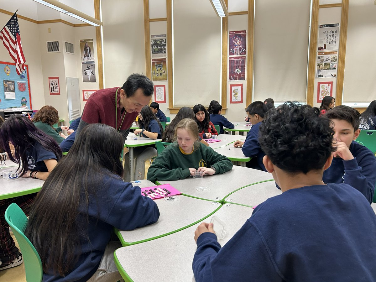 Go And Math Academy tweet media