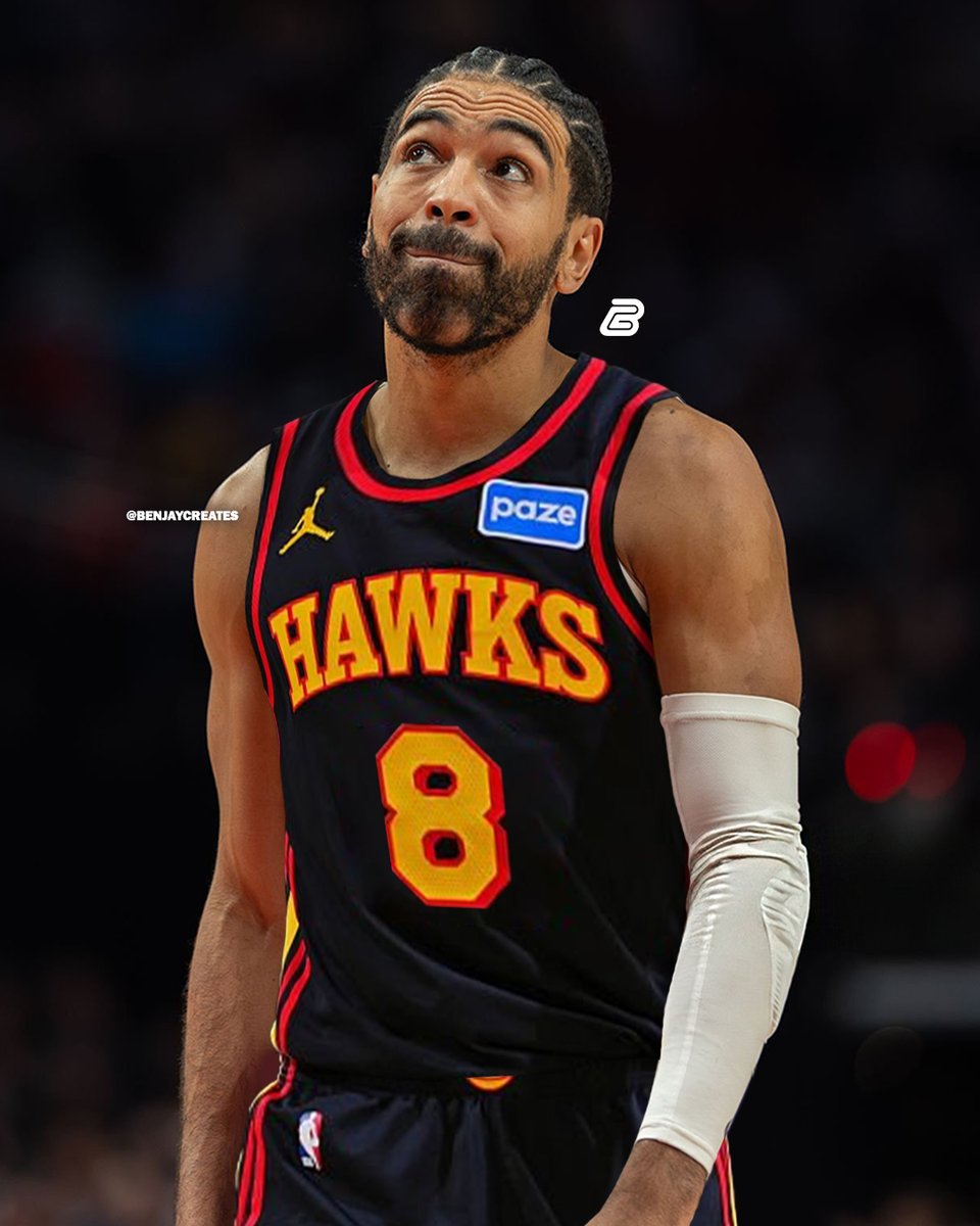 Hawks da deprê tweet media