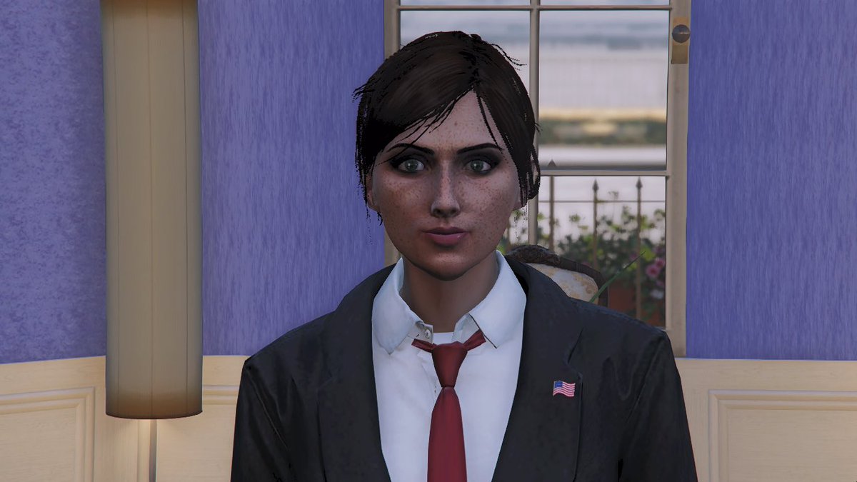 President Aubrey Fiore tweet media