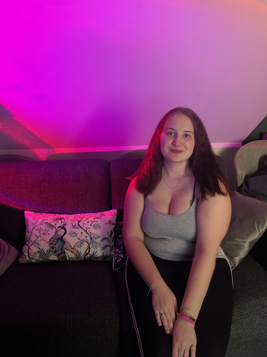 reedromy's tweet image. My ex said I’m to ugly to get 30 likes🥺