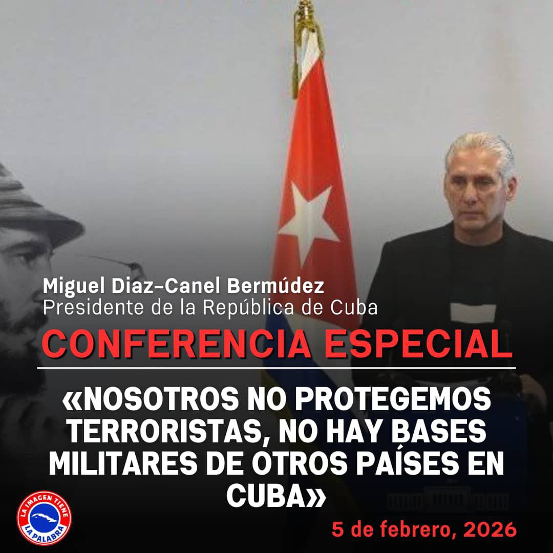 LlopizMartinez's tweet photo. #BrigadaMedicaAntiguaBarbuda 
​@DiazCanelB no protegemos terroristas, ni aceptamos bases militares. 🇨🇺
​La excepción es la base de Guantánamo, impuesta ilegalmente por EE. UU., donde se tortura y se violan los DDHH. ¡Basta de doble moral y de ocupar suelo soberano!
#CubaCoopera https://t.co/1uLbnolvX6