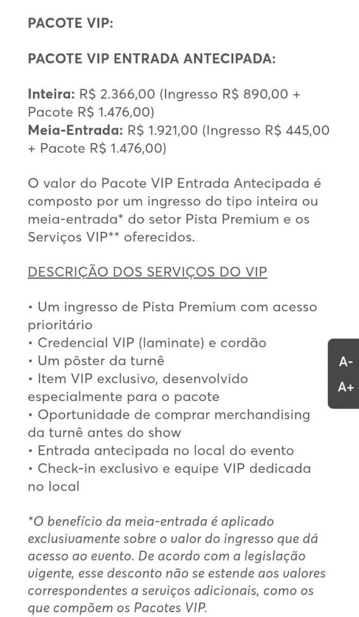 ZaynSquadBrasil's tweet photo. 🚨 INGRESSOS VIP - THE KONNAKOL TOUR: SÃO PAULO https://t.co/ZPBtqbMEDH