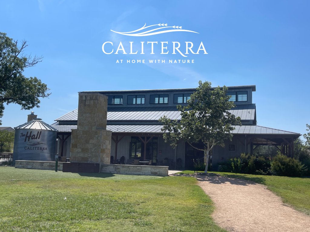 Caliterra tweet media