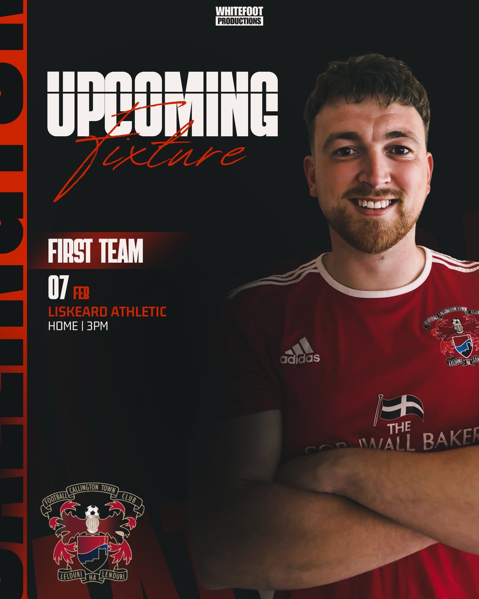 Callington Town FC tweet media