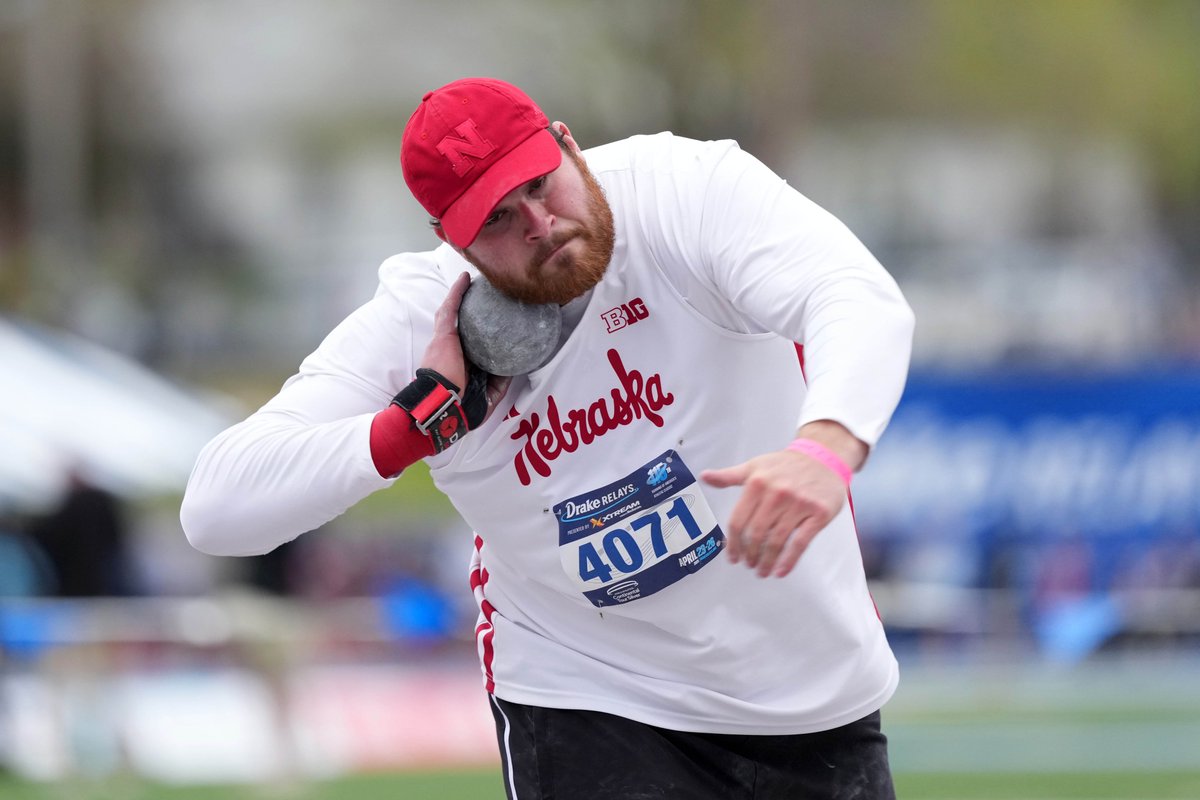 Drake Relays tweet media